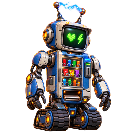 VendorBot 9000